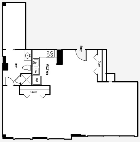 More Photos Of 610 S Main St, Los Angeles Apartments For Lease