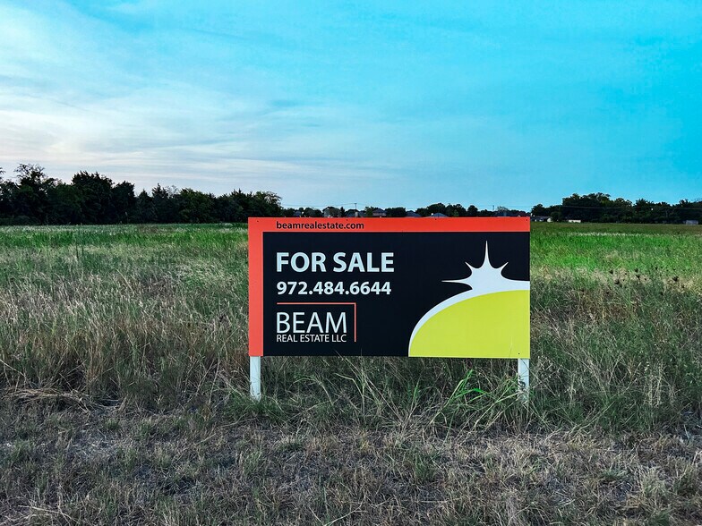 More Photos Of Hwy 80 & Pinson Rd, Forney Land For Lease