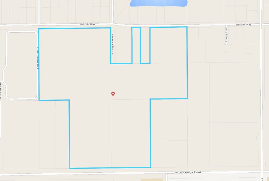 More Photos Of 2001 W Oak Ridge Rd, Orlando Distribution For Lease