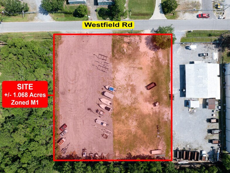 More Photos Of 2943 Westfield Rd, Gulf Breeze Land For Sale