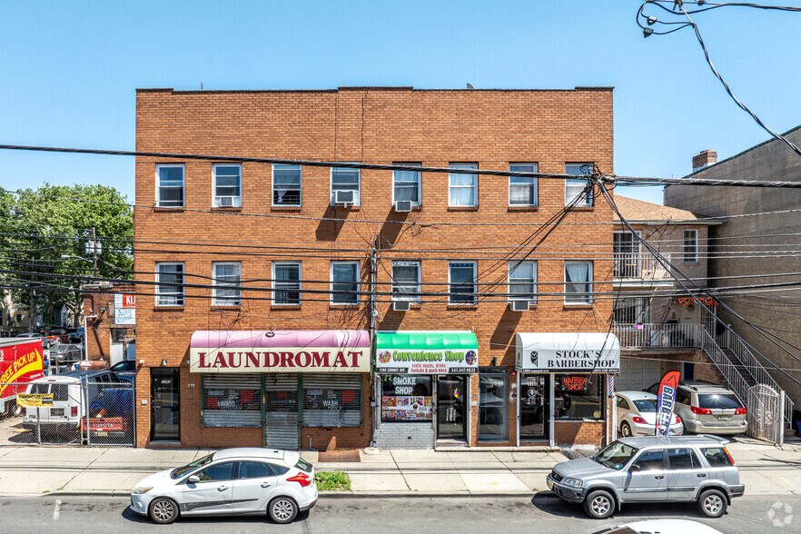 More Photos Of 1180 Summit Ave, Jersey City Storefront Retail Residential For Sale
