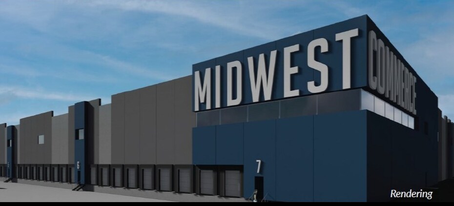 Primary Photo Of 1035 Innovation Dr SW, Cedar Rapids Industrial For Lease