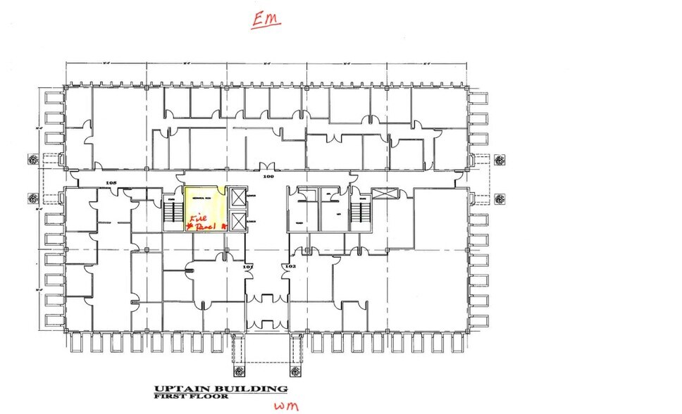 More Photos Of 5751 Uptain Rd, Chattanooga Office For Lease
