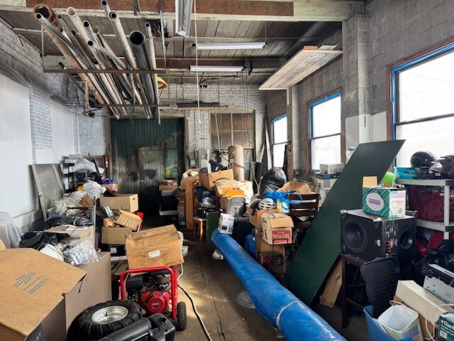 More Photos Of 14 Curtis St, Southbridge Industrial For Sale