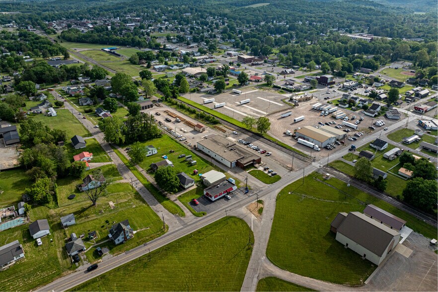 More Photos Of 21 State Route 93, Wellston Specialty For Sale