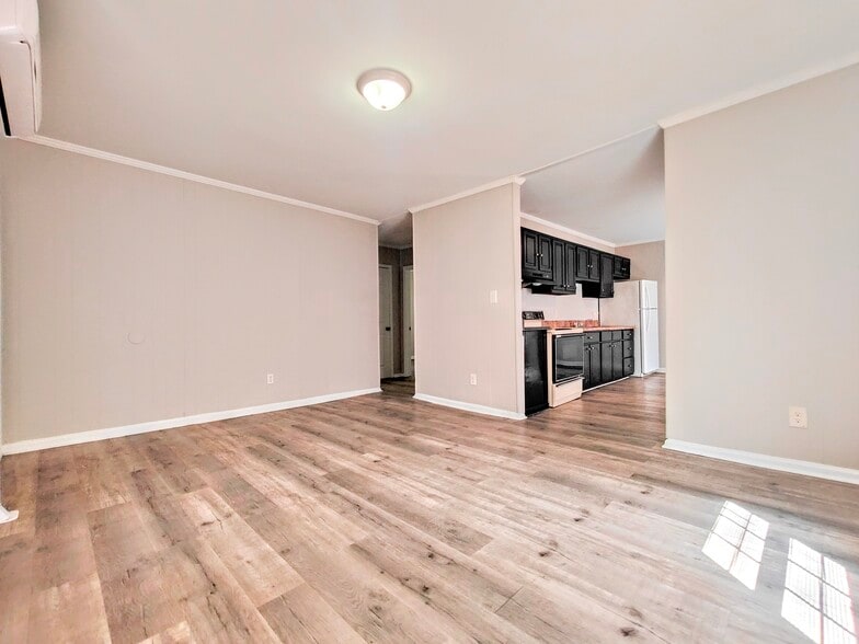 More Photos Of 1112 Clark St, Rocky Mount Multifamily For Sale