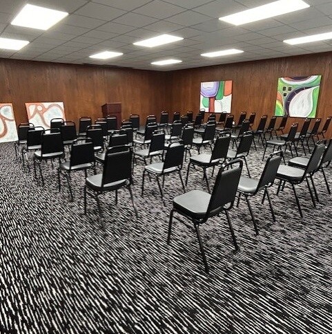 More Photos Of 300 Olive St, Texarkana Office For Lease