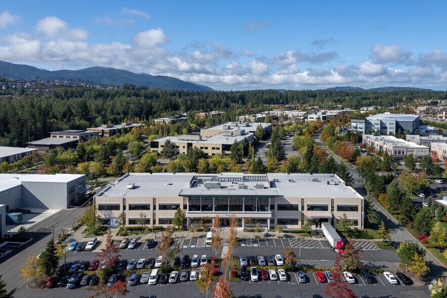 More Photos Of 8226-8304 Bracken Pl SE, Snoqualmie Light Manufacturing For Lease