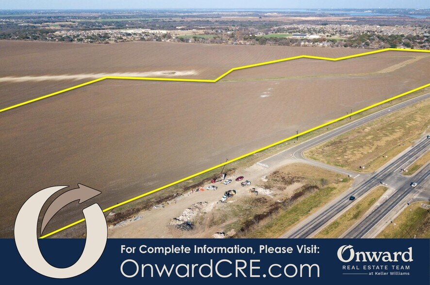 More Photos Of 27300 W Highway 84, Mcgregor Land For Sale
