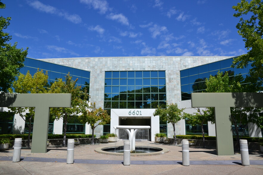 Primary Photo Of 6601 Owens Dr, Pleasanton Office For Lease