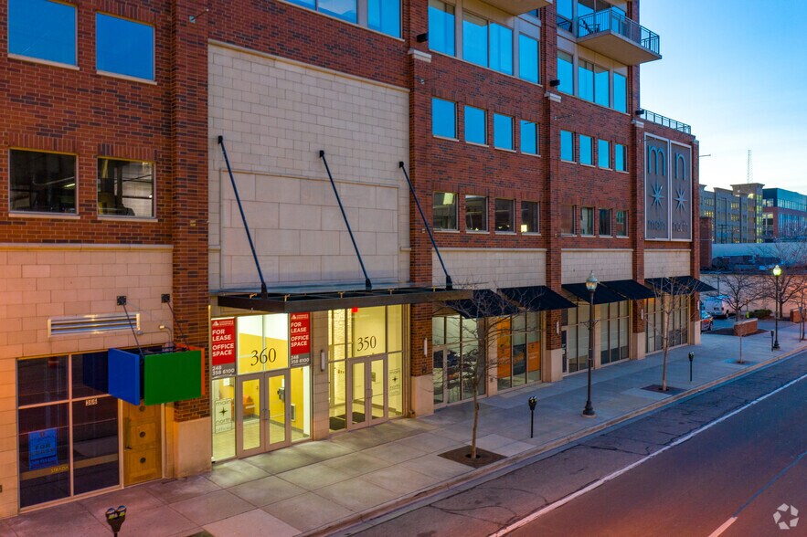 More Photos Of 360 N Main St, Royal Oak Multifamily For Sale