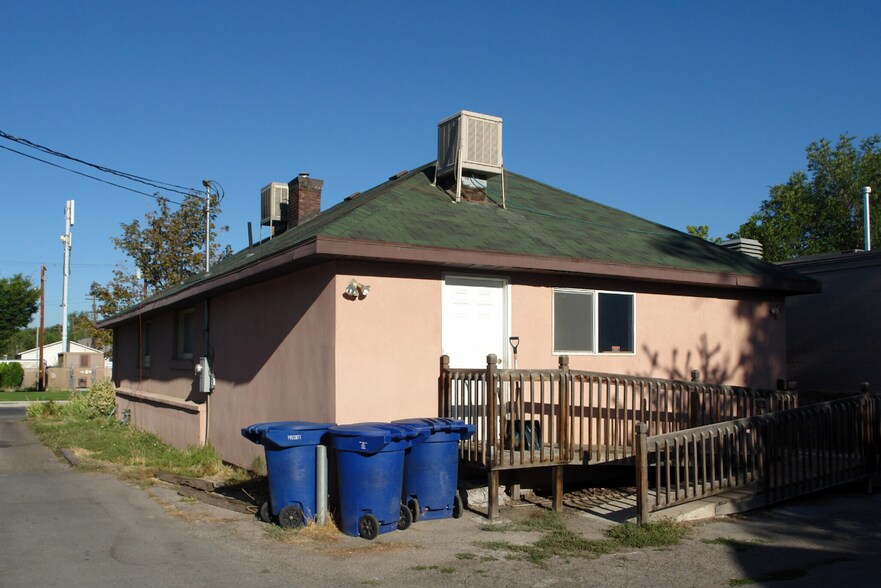 More Photos Of 42 N 8th W, Salt Lake City Land For Sale