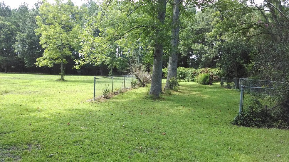 More Photos Of 4420 Highway 145, Waynesboro Land For Sale
