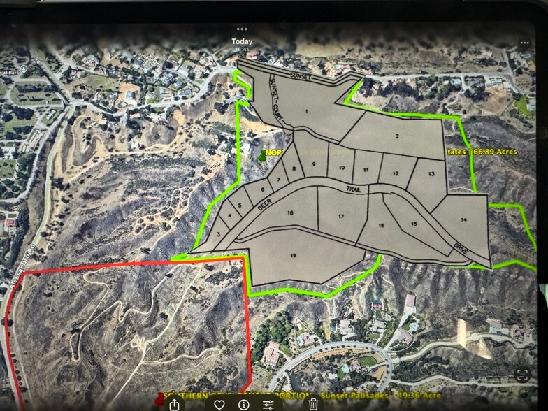 More Photos Of , Redlands Land For Sale