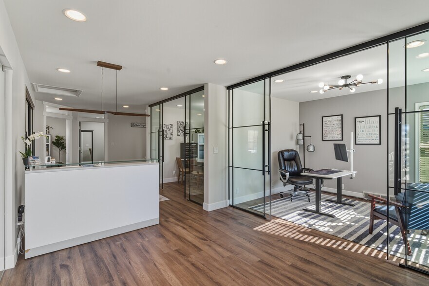 More Photos Of 152 W 500 S, Bountiful Office For Sale