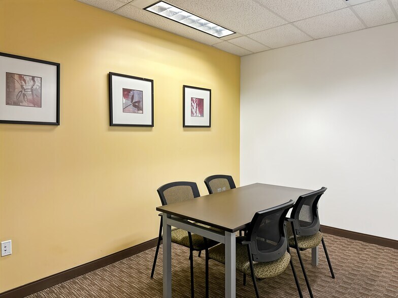 More Photos Of 2010 11th Ave, Regina Coworking Space