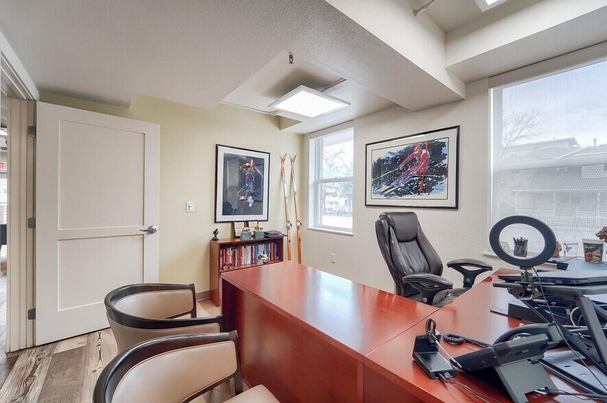 More Photos Of 2930 Broadway St, Boulder Office For Sale
