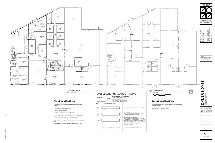 More Photos Of 1330 Zuni St, Denver Warehouse For Lease
