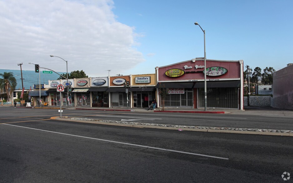 More Photos Of 4005-4017 City Terrace Dr, Los Angeles Storefront For Lease