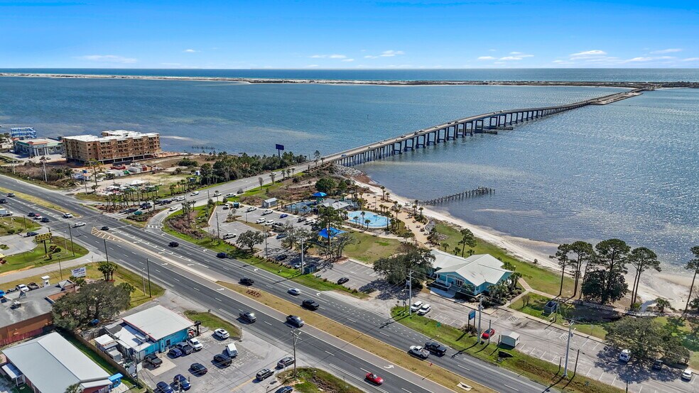 More Photos Of 8459 Gulf Blvd, Navarre Land For Sale