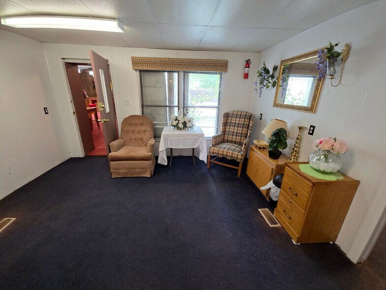 More Photos Of 8856 Greentop Rd, Lincoln Religious Facility For Sale