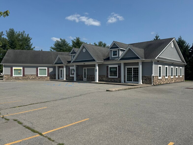 More Photos Of 1001 Route 376, Wappingers Falls Medical For Lease