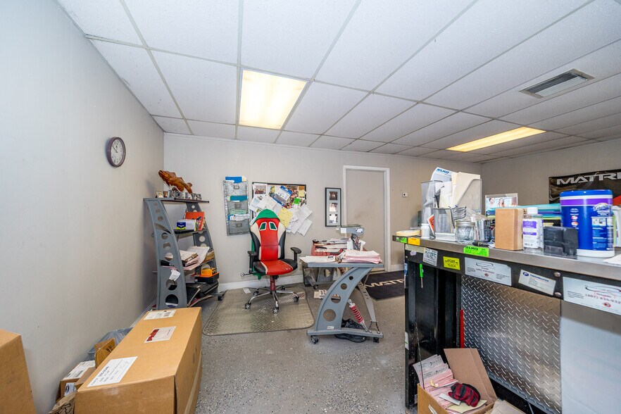 More Photos Of 1018 Orange St, Titusville Warehouse For Sale