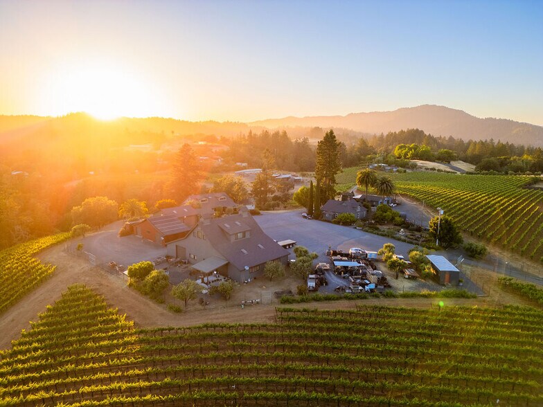 More Photos Of 7750 Giusti Rd, Forestville Specialty For Sale