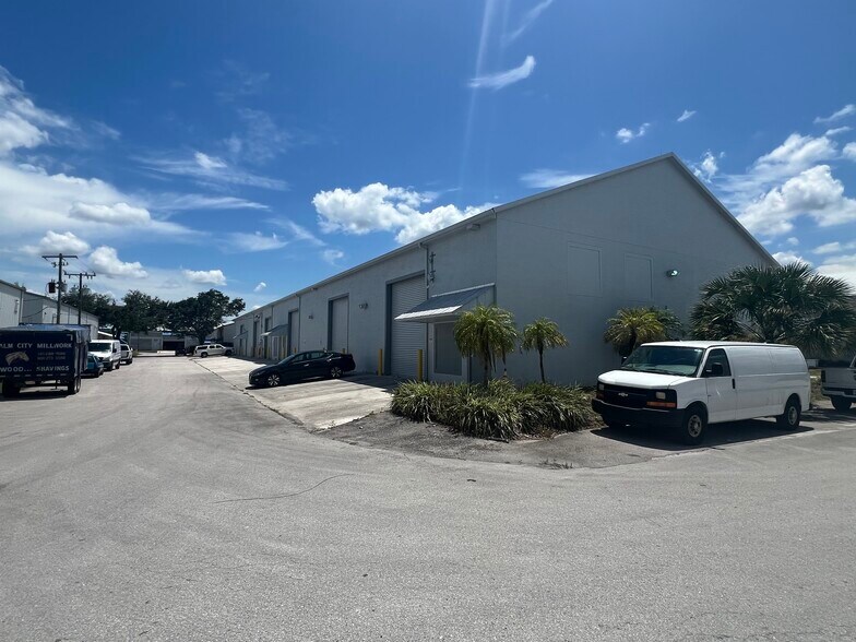 Primary Photo Of 3355 SW 42nd Ave, Palm City Warehouse For Sale