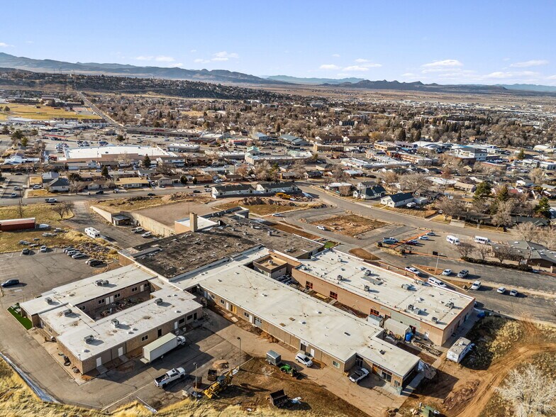 More Photos Of 120 E Altamira Dr, Cedar City Office Residential For Lease