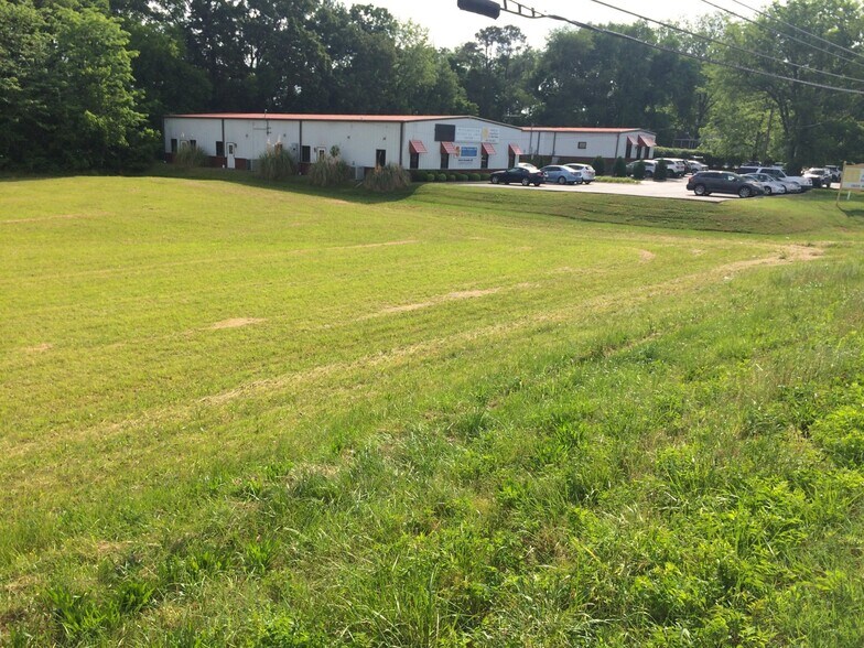 More Photos Of Cowan Hwy, Winchester Land For Sale