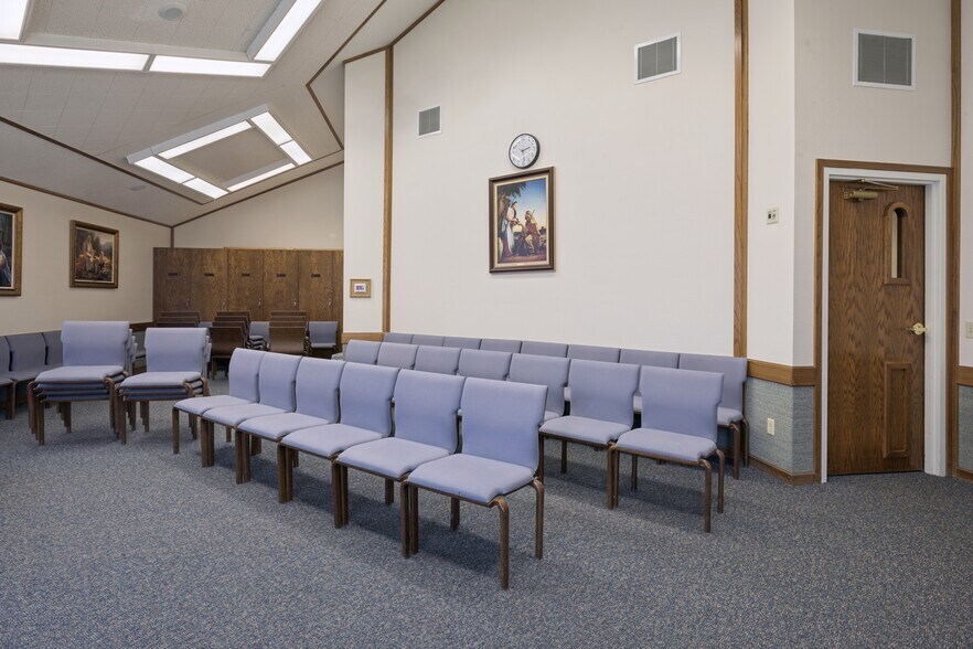 More Photos Of 5938 6200 S, Kearns Religious Facility For Sale