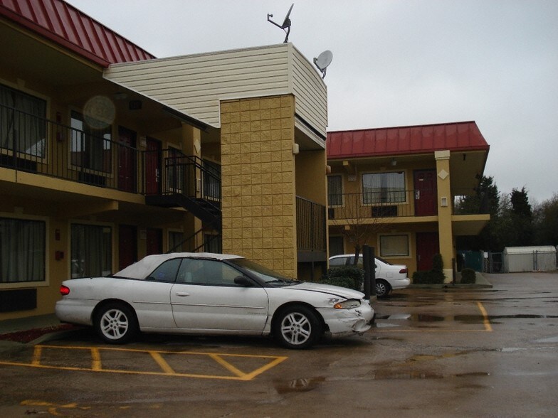 More Photos Of 7421 Bonny Oaks Dr, Chattanooga Hotel For Sale