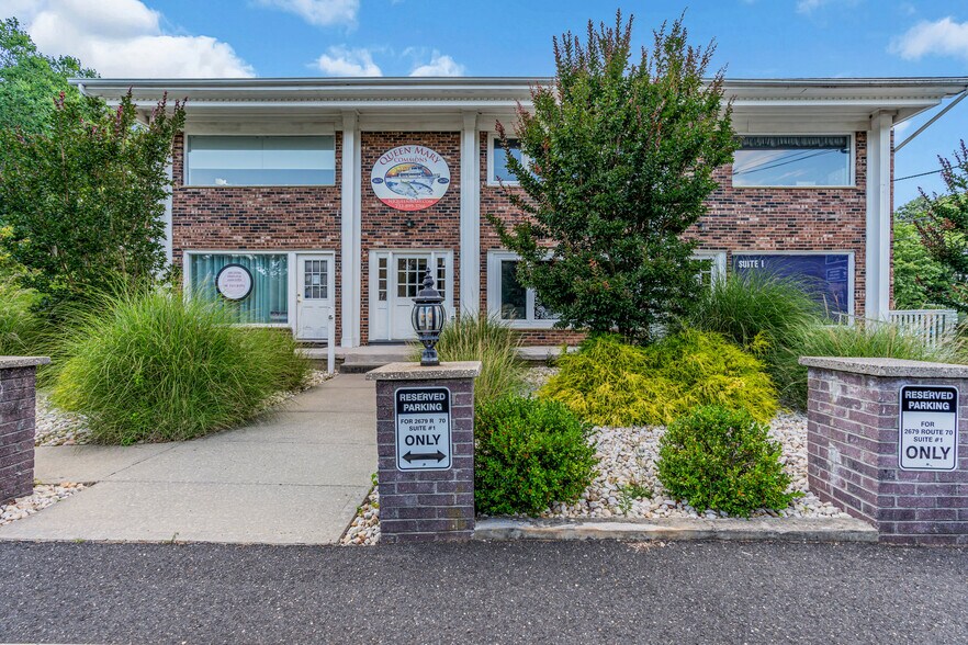 More Photos Of 2679 Highway 70, Manasquan Office For Lease