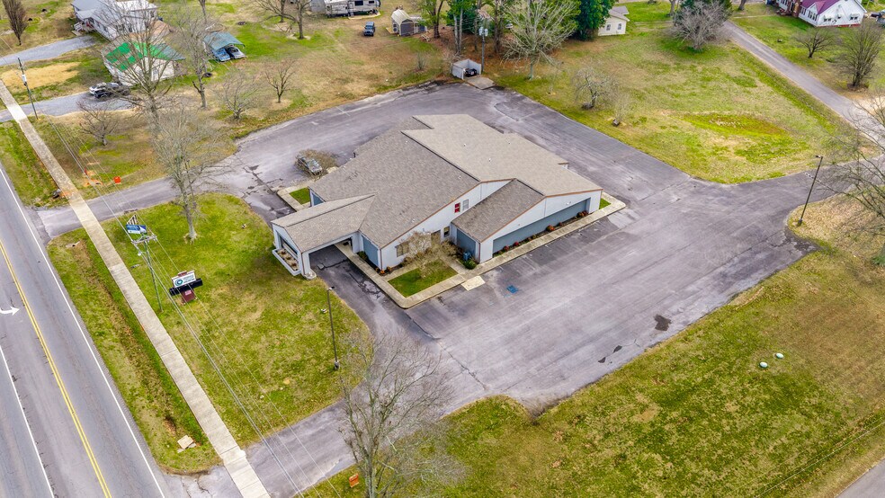 More Photos Of 15239 AL Highway 68, Crossville Medical For Sale
