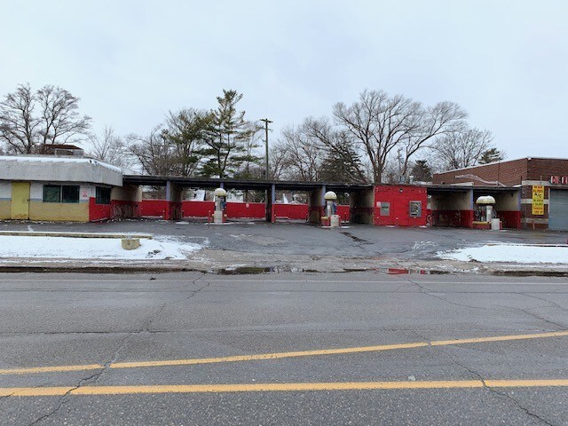 More Photos Of 14201 Wyoming St, Detroit Auto Repair For Sale