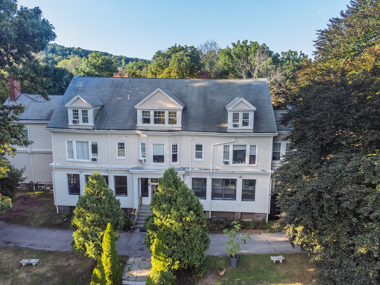 Primary Photo Of 100 Jacksonville Rd, Towaco Religious Facility For Sale