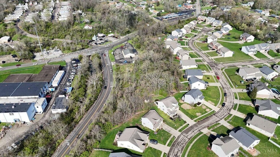 More Photos Of 2700 Compton Rd, Cincinnati Land For Sale