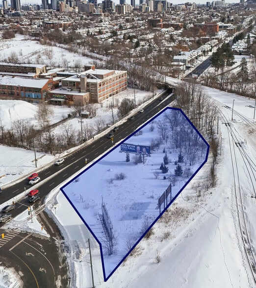 More Photos Of 611 Aberdeen Av, Hamilton Land For Sale