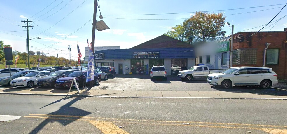 More Photos Of 35 Crooks Ave, Clifton Auto Dealership For Sale
