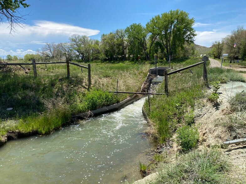 More Photos Of TBD Hwy 26, Shoshoni Land For Sale