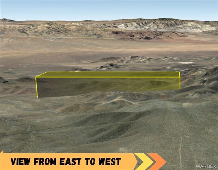 More Photos Of XXXXX W 15th Street, Dolan Springs Land For Sale