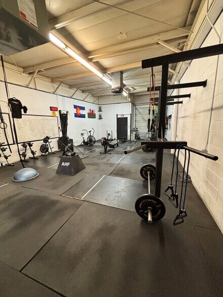 More Photos Of 1441 W 46th Ave, Denver Warehouse For Lease