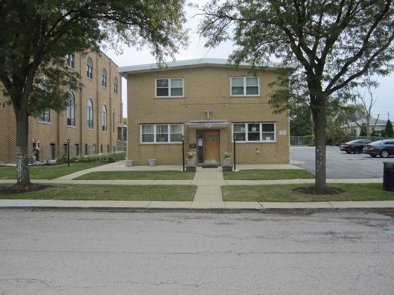 More Photos Of 206 E 25th St, Chicago Heights Religious Facility For Sale
