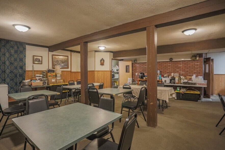 More Photos Of N8894 County Road H, Irma Restaurant For Sale