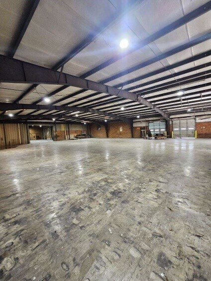 More Photos Of 6190 US Hwy 220, Stoneville Warehouse For Sale