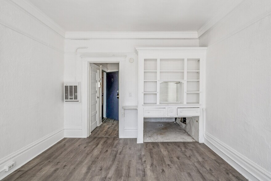More Photos Of 669 Ellis St, San Francisco Apartments For Sale