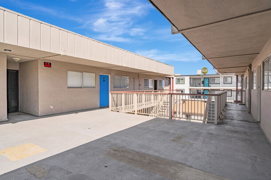 More Photos Of 555 S 10th St, San Jose Apartments For Sale