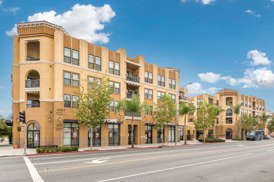 More Photos Of 410 W Main St, Alhambra Apartments For Lease