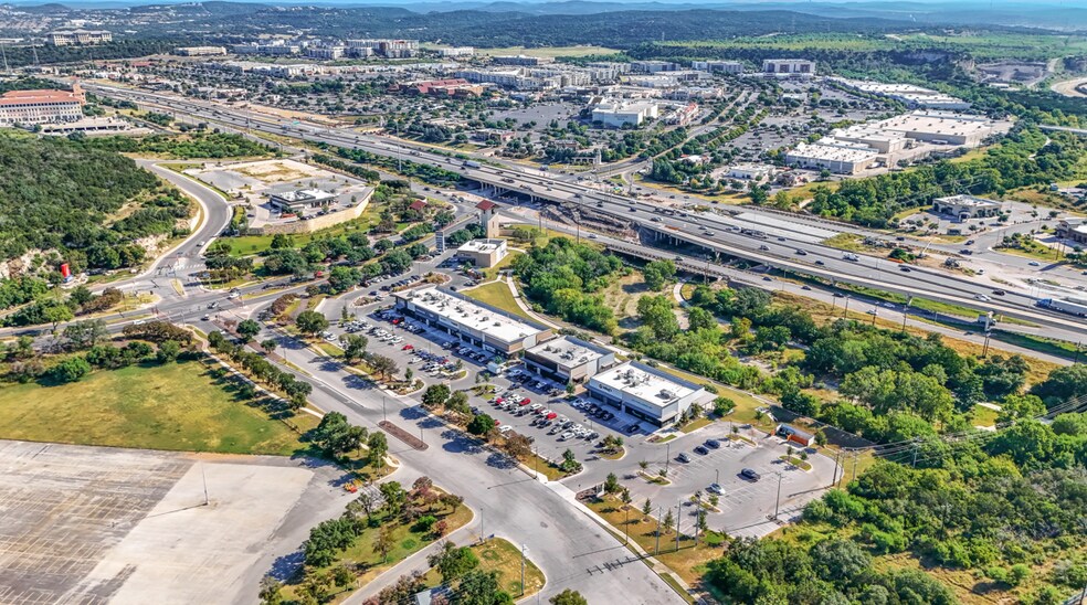 More Photos Of I-10 & La Cantera Pky, San Antonio Unknown For Lease